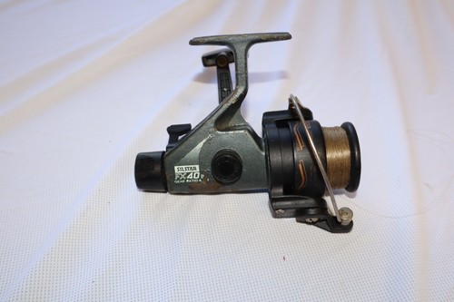 Silstar fx40b fishing reel - fx40b,