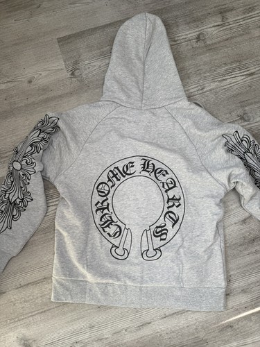 Chrome hearts vintage thermal - hearts,