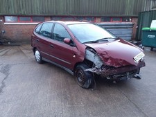 NISSAN ALMERA MK2 2003-2005