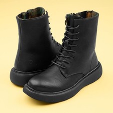 Heavenly Feet Womens Boots