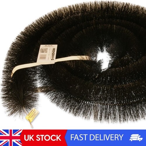 100mm black hedgehog - x,