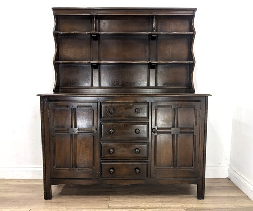 Sideboard ercol old colonial - old,