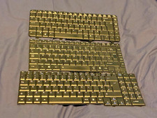 Laptop Keyboards – HP /