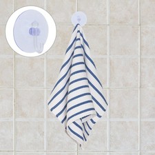 40 Pcs Transparent Plastic Cup