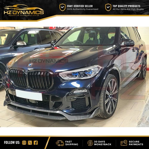 Gloss black kidney grill - gloss,