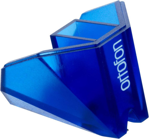Ortofon blue stylus - ortofon,