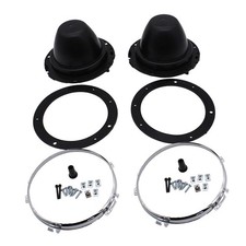 Headlight Headlamp Back Bowl