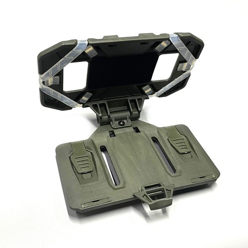 Tactical molle phone pouch - tactical,