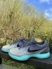 Nike Zoom Cage 3 Nadal Tennis