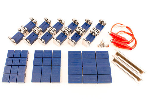Dcc concepts dcm rra12 rolling - dcm-rra12,