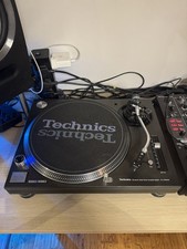 Technics Quartz Direct Drive