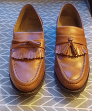  SAMUEL WINDSOR TAN BROWN