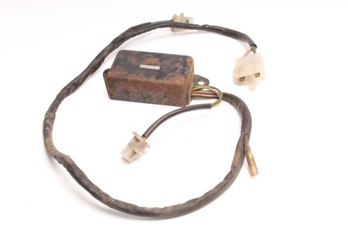 Cdi control unit honda 400 - unit,
