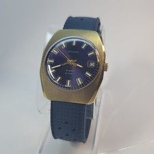 VINTAGE Sekonda Au20 Gold