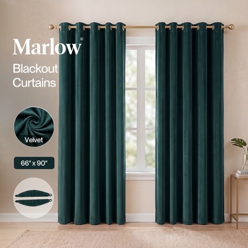 Marlow thick thermal blackout - thick,