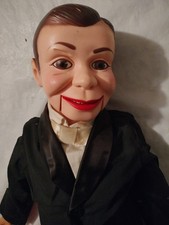JURO NOVELTY Charlie McCarthy
