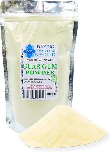 Baking beauty and beyond - baking,