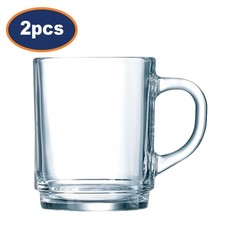 Luminarc Mug Tempered Glass
