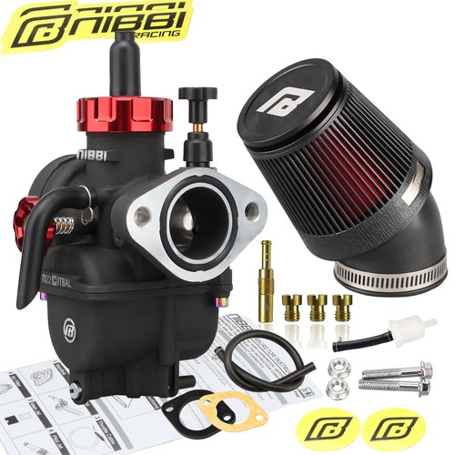 Nibbi 22mm carburetor air - 22mm,