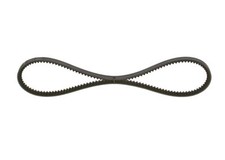 BOSCH V-Belt Fits ALFA ROMEO AUDI AUSTIN BMW DAIHATSU FORD MAN 62-02 1987947626