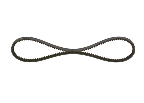 Bosch belt fits alfa romeo - v-belt,