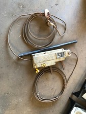 TIRFOR T516 WINCH WITH CABLE AND HANDBOOK