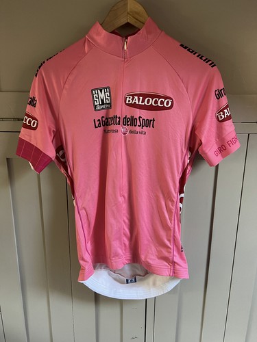 Santini cycle jersey balocco - santini,
