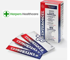 Enterosgel Diarrhoea Relief