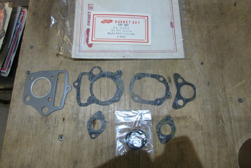 Honda z50 z50m z50a - z50,