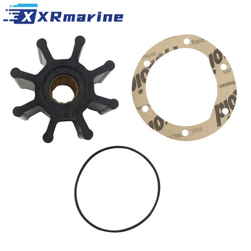 Water pump impeller - water, 24880031