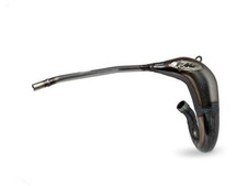 SUZUKI RM 85  FMF FACTORY FATTY  Front Pipe  exhaust  2002 - 2025