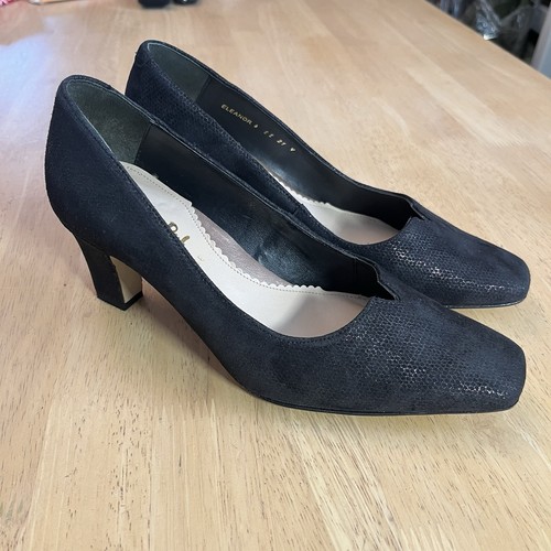 Van dal eleanor court - eleanor, shoes