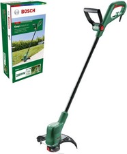 Bosch Electric Grass Trimmer
