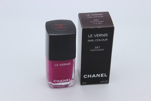 Chanel vernis nail - le,