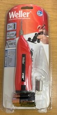 Weller BP650EU Cordless