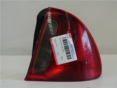 Rear light right rover - light,