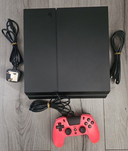 Sony playstation 1tb - sony, 4