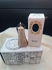 York Ghost Christmas 2025 Hanging Ghost, York Ghost Merchants