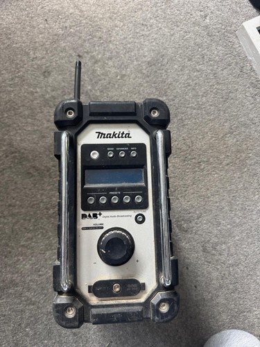 Makita dmr110 dab - dmr110, lxt