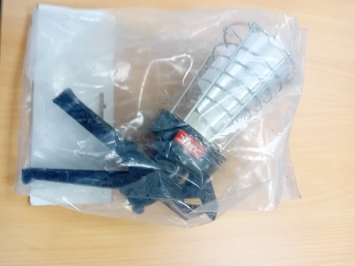 Durite inspection gripper - inspection,
