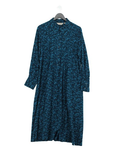Orla kiely shirt midi dress - shirt,