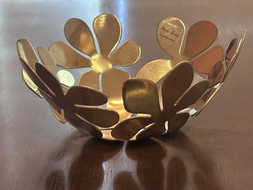 Ikea stockholm flower - flower, bowl