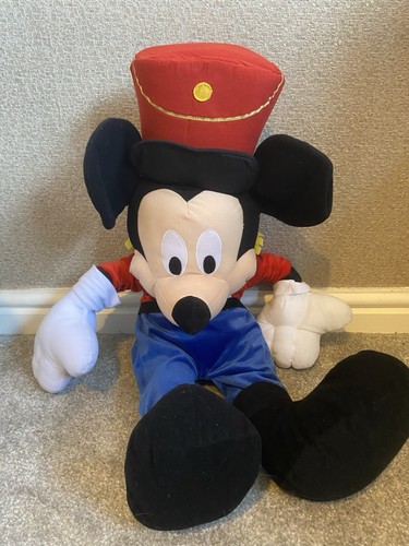 Vintage giant mickey - vintage,