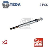 175610 ENGINE GLOW PLUGS FEBI