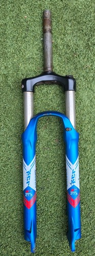 Suntour xcr suspension fork - suntour,