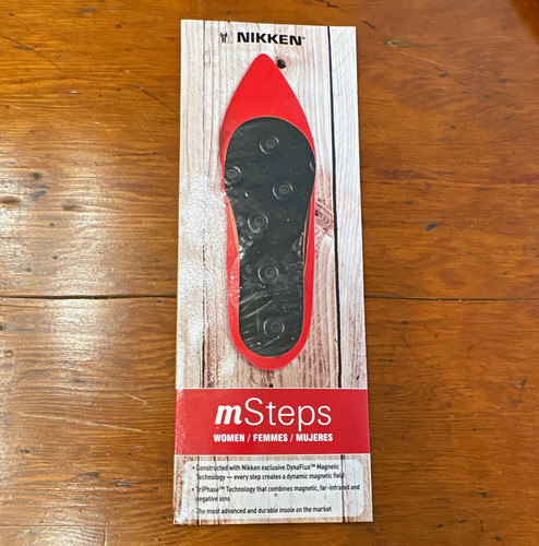 Nikken msteps magnetic women - msteps, women's