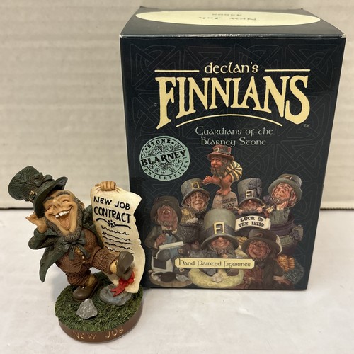 Declan finnians guardians - finnians,