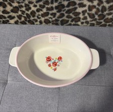 Cath Kidston Floral Oval