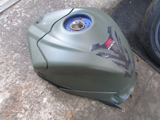 Suzuki GSXR 600 750 2008 2009