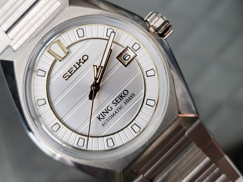 Seiko men mod automatic - seiko,
